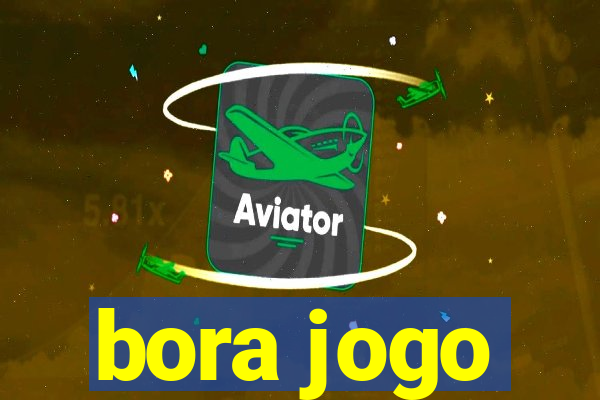 bora jogo